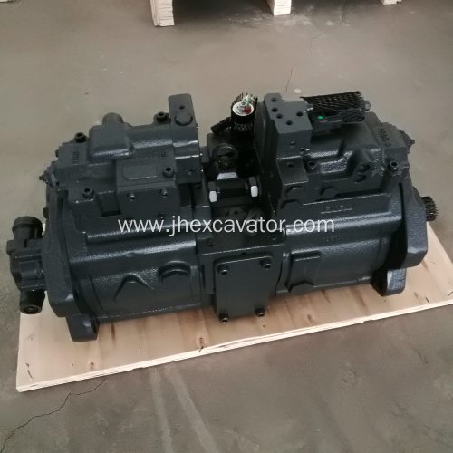 CX240 87341981 KBJ2789 Excavator CX240B Main Pump